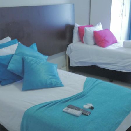 بريتوريا Valley Guest House المظهر الخارجي الصورة