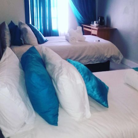 بريتوريا Valley Guest House المظهر الخارجي الصورة