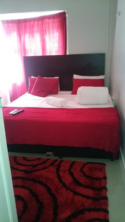 بريتوريا Valley Guest House المظهر الخارجي الصورة