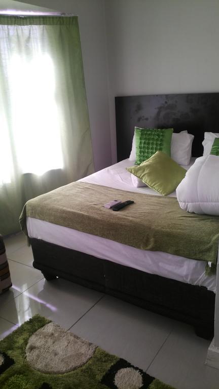 بريتوريا Valley Guest House المظهر الخارجي الصورة