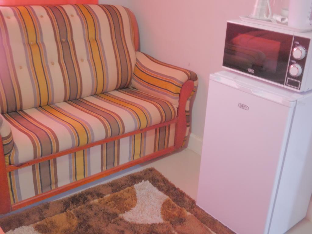 بريتوريا Valley Guest House المظهر الخارجي الصورة