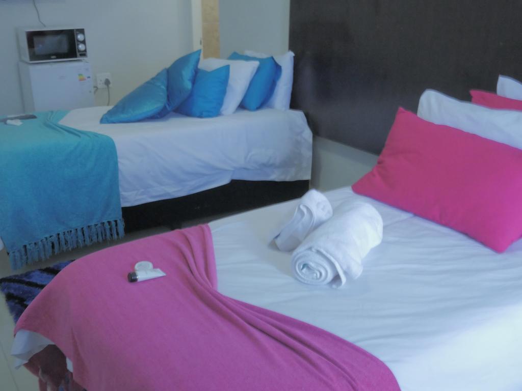 بريتوريا Valley Guest House المظهر الخارجي الصورة