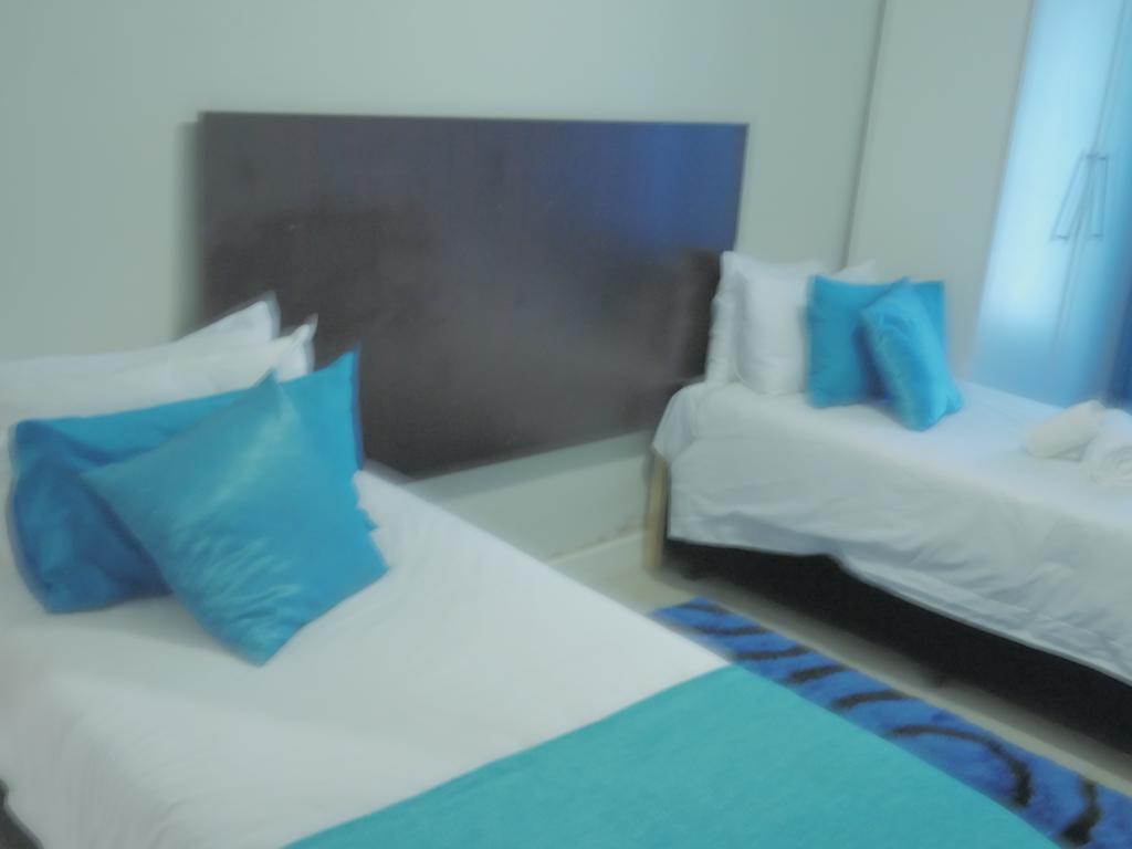 بريتوريا Valley Guest House المظهر الخارجي الصورة
