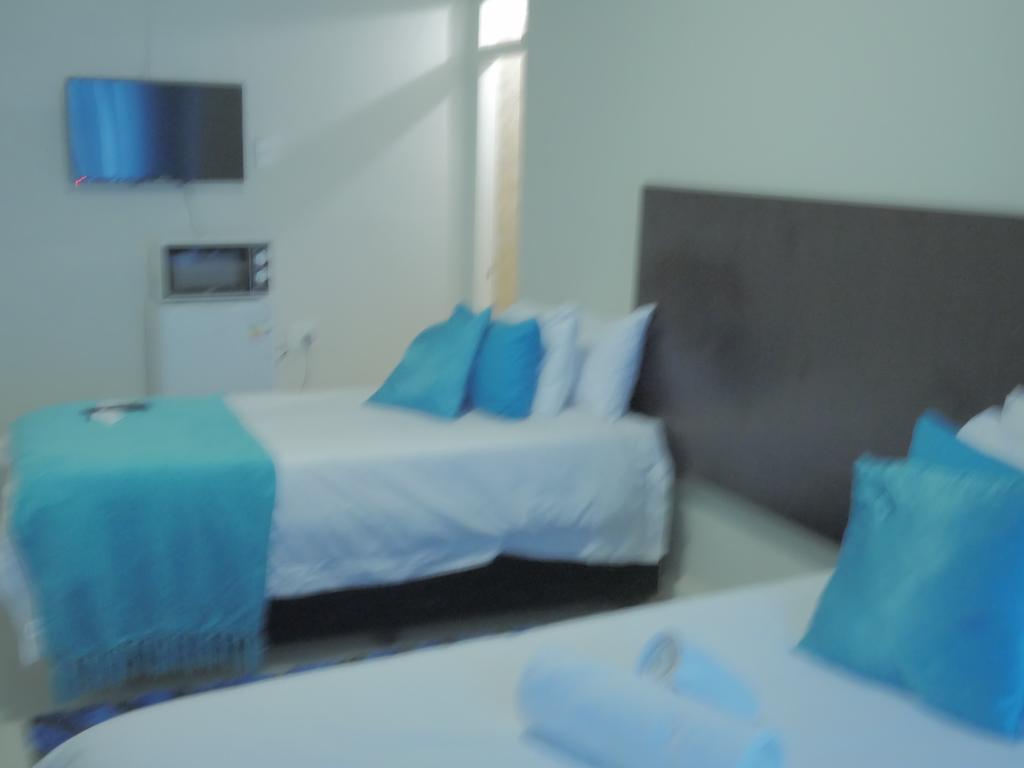 بريتوريا Valley Guest House المظهر الخارجي الصورة