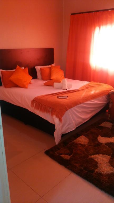 بريتوريا Valley Guest House المظهر الخارجي الصورة