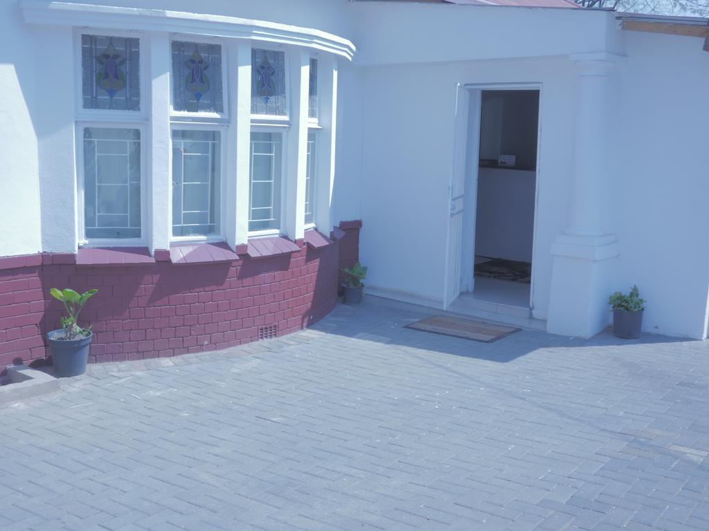 بريتوريا Valley Guest House المظهر الخارجي الصورة