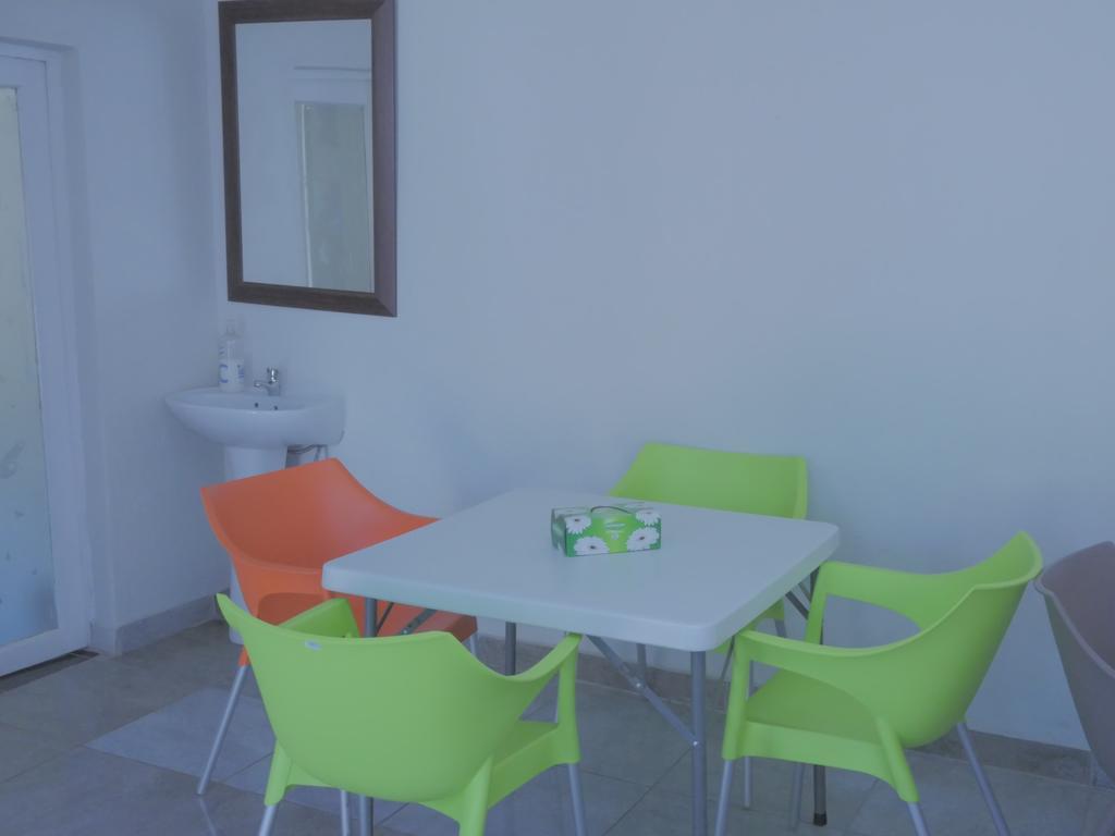 بريتوريا Valley Guest House المظهر الخارجي الصورة