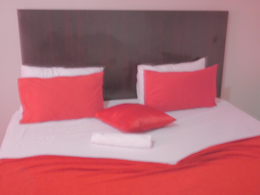 بريتوريا Valley Guest House المظهر الخارجي الصورة