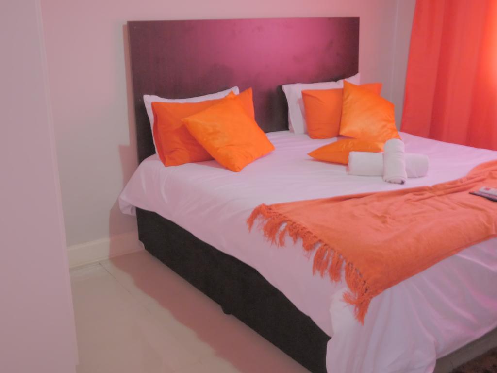 بريتوريا Valley Guest House المظهر الخارجي الصورة