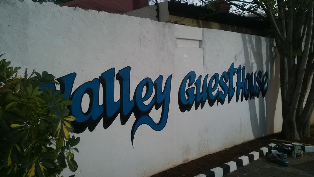 بريتوريا Valley Guest House المظهر الخارجي الصورة