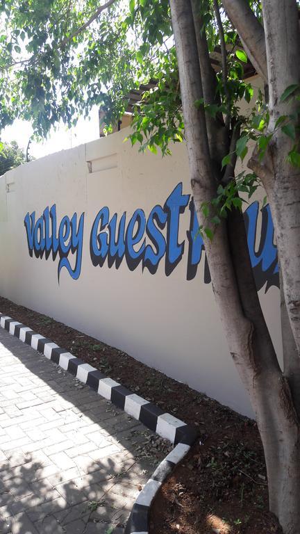 بريتوريا Valley Guest House المظهر الخارجي الصورة