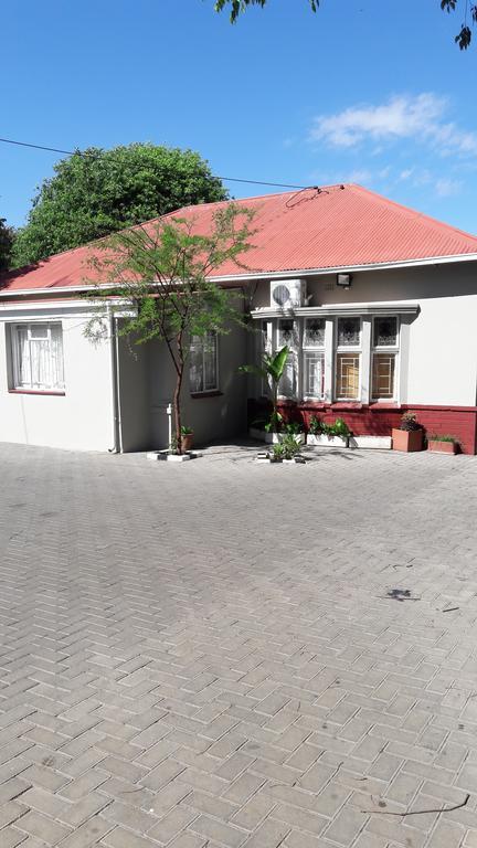 بريتوريا Valley Guest House المظهر الخارجي الصورة