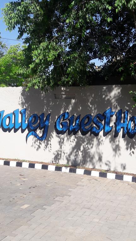بريتوريا Valley Guest House المظهر الخارجي الصورة