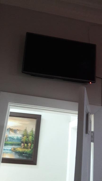 بريتوريا Valley Guest House المظهر الخارجي الصورة
