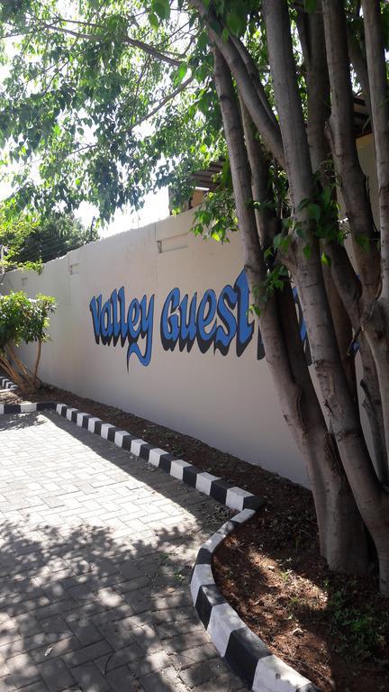 بريتوريا Valley Guest House المظهر الخارجي الصورة