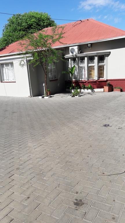 بريتوريا Valley Guest House المظهر الخارجي الصورة