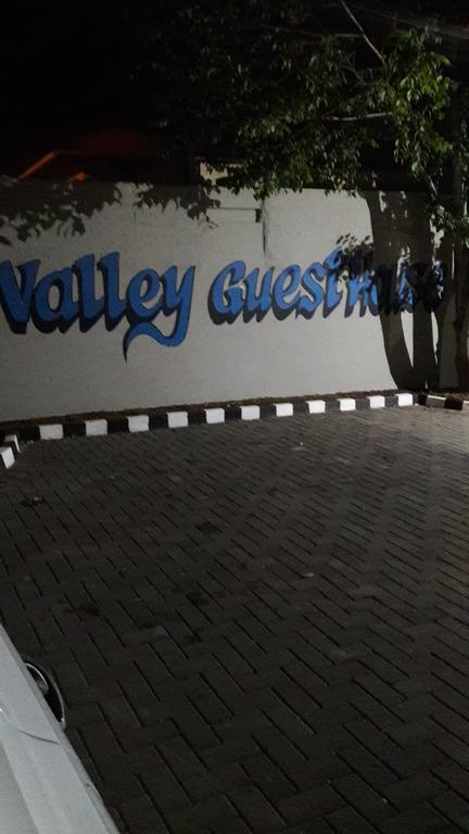 بريتوريا Valley Guest House المظهر الخارجي الصورة