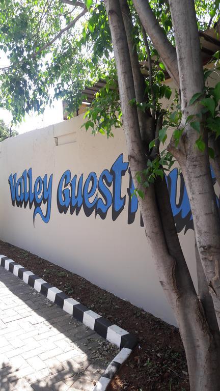 بريتوريا Valley Guest House المظهر الخارجي الصورة
