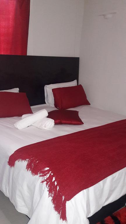 بريتوريا Valley Guest House المظهر الخارجي الصورة