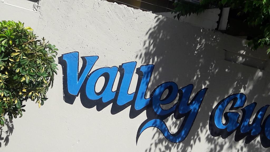 بريتوريا Valley Guest House المظهر الخارجي الصورة