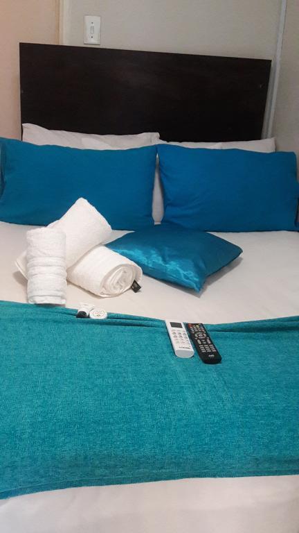 بريتوريا Valley Guest House المظهر الخارجي الصورة