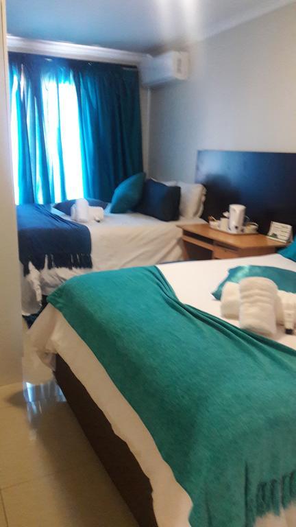 بريتوريا Valley Guest House المظهر الخارجي الصورة