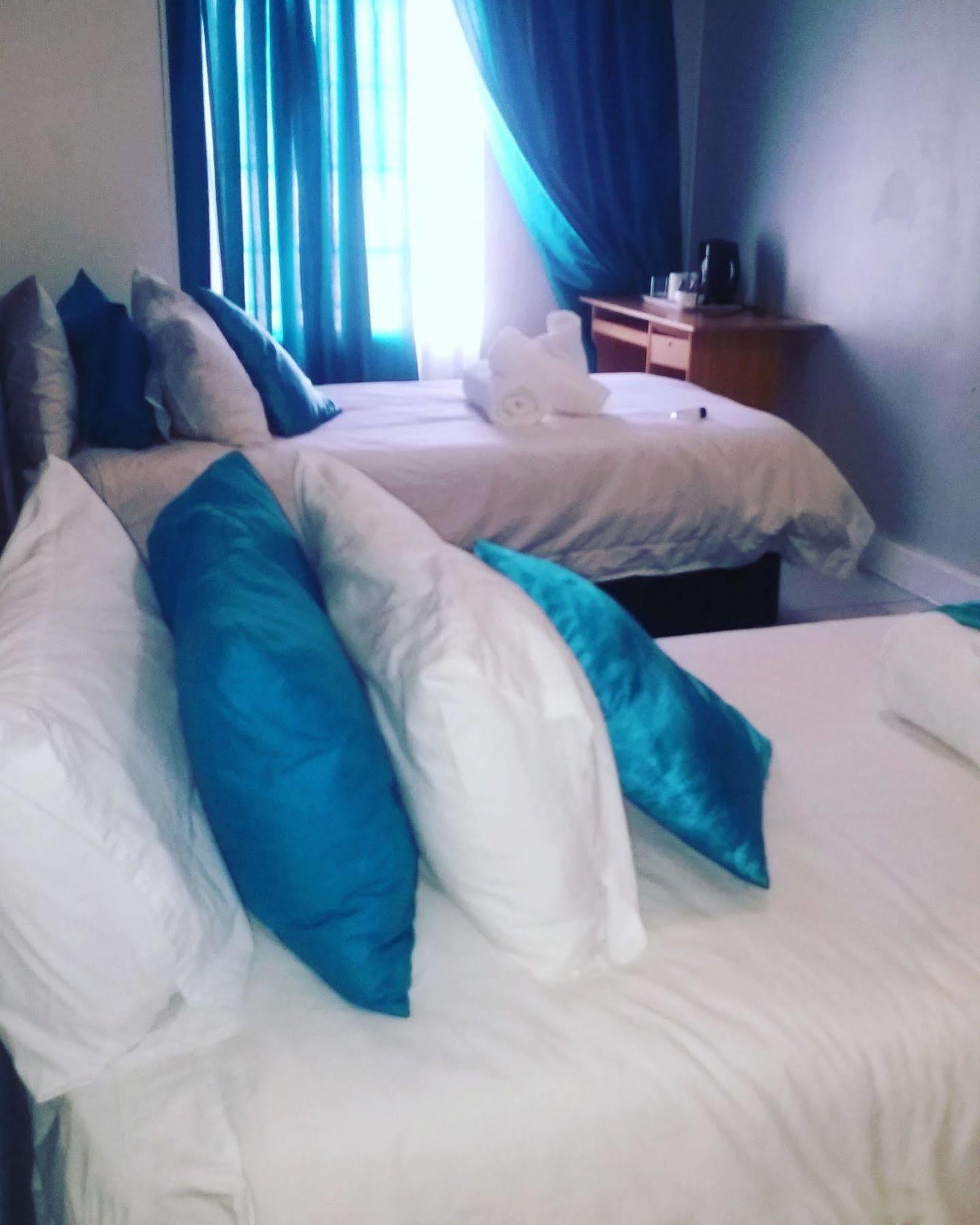 بريتوريا Valley Guest House المظهر الخارجي الصورة